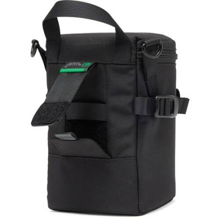 Lowepro ProTactic Lens Case LCS 11 x 18 III - etui, futerał na obiektyw_Tył futerału/Mocowania_3